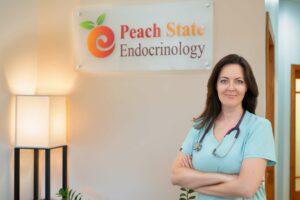 Peach State Endocrinology, Peachtree City, GA