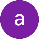 a a profile picture