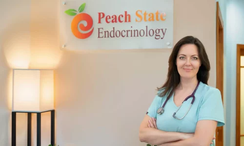 Peach State Endocrinology, Peachtree City, GA